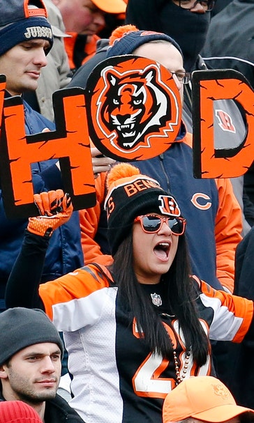 Here comes Who Dey vs. Who Dat. Say what?